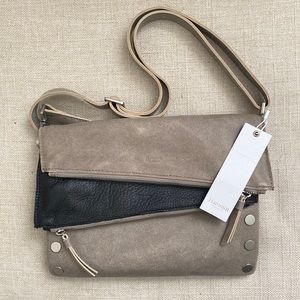 Dillon medium crossbody